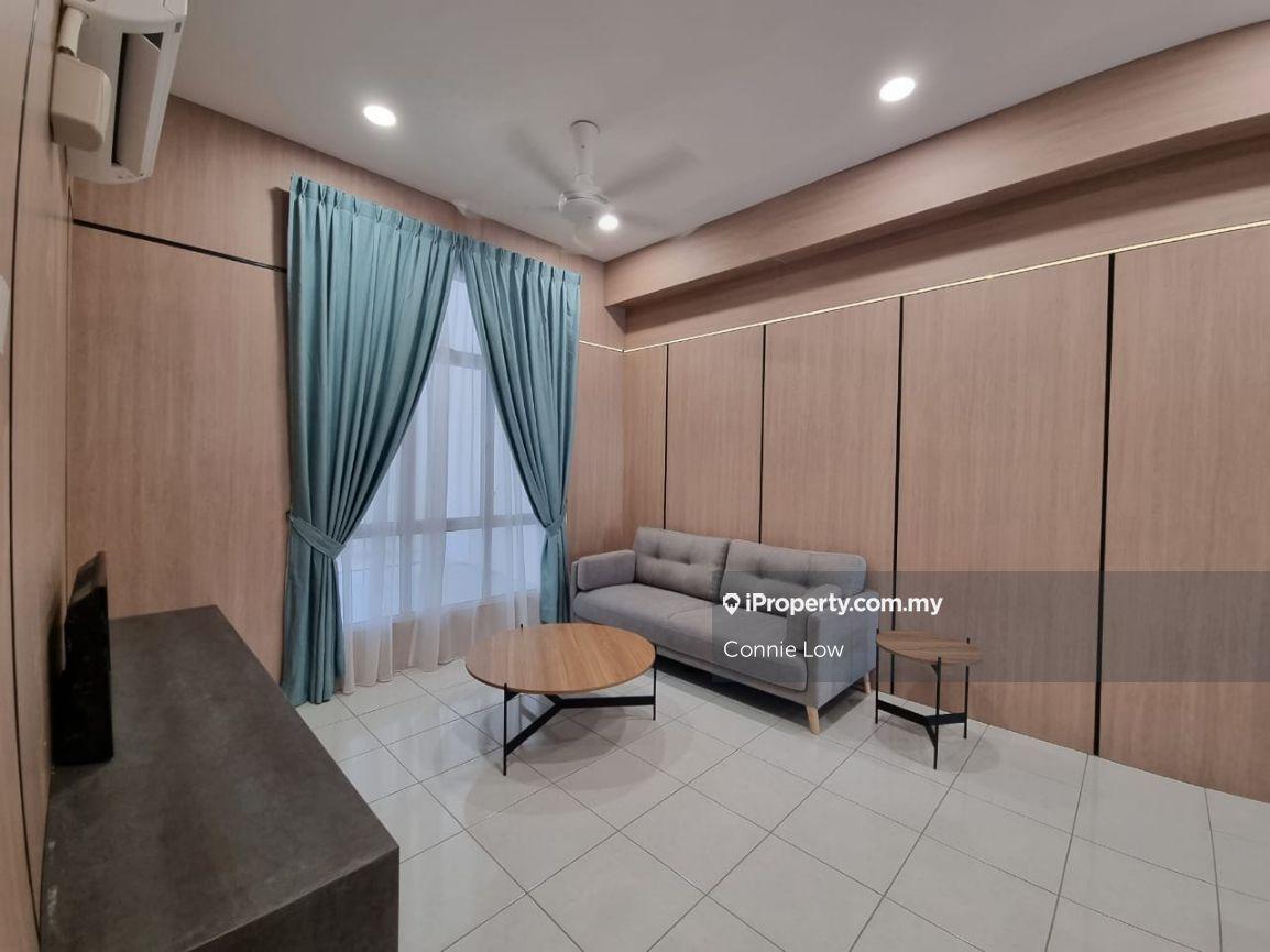 Casa idaman condo for sale klebang chemor freehold