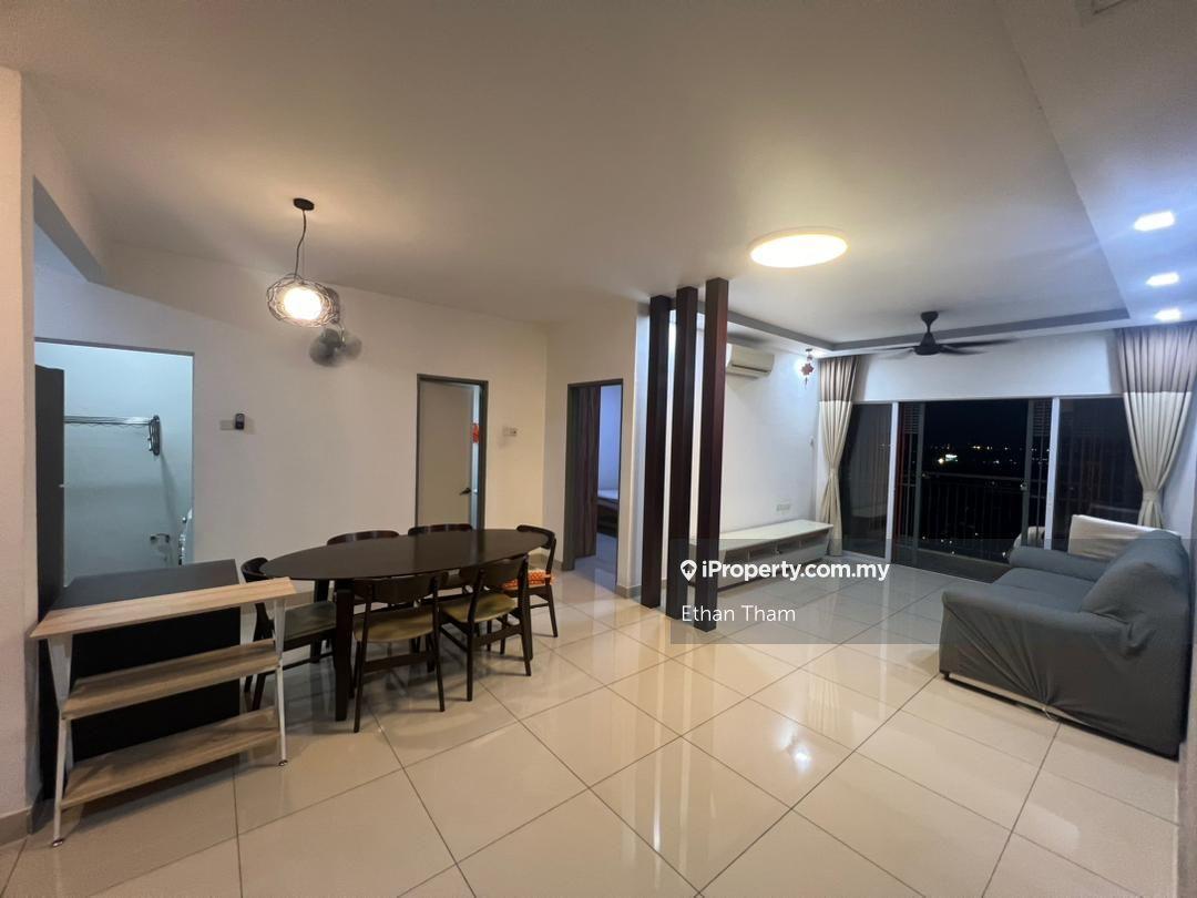 Fully Furnished