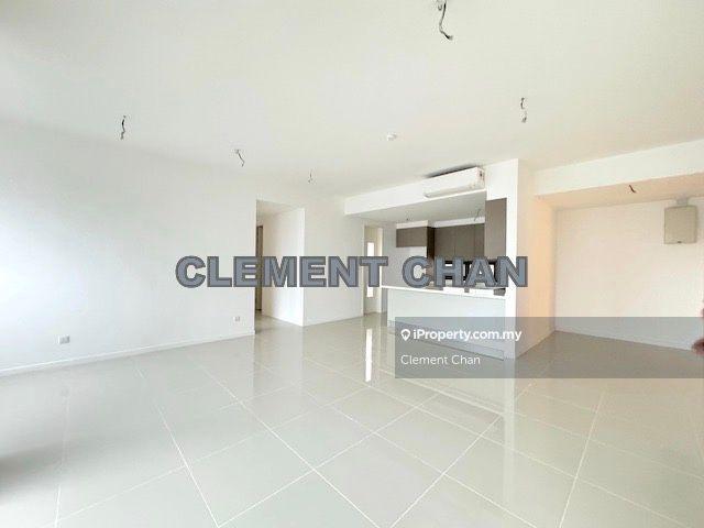 Brand New Just Handover Dual Key 4 Bedrooms