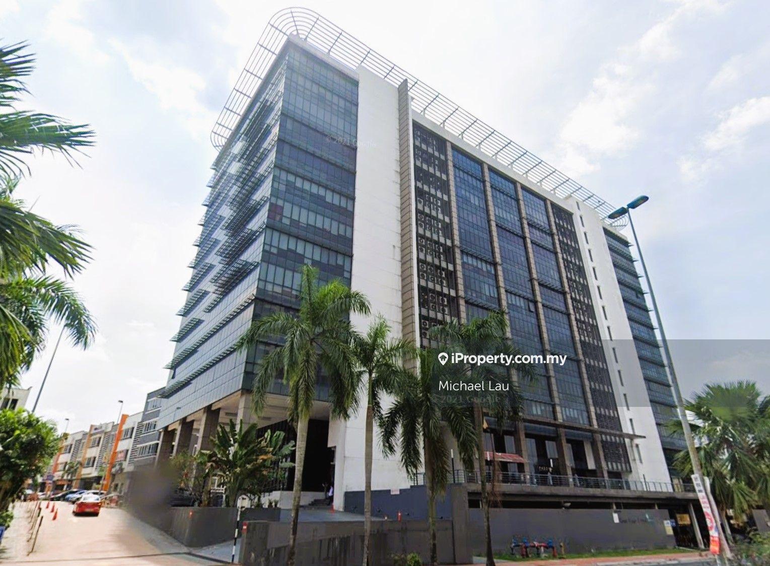 Office for Rent