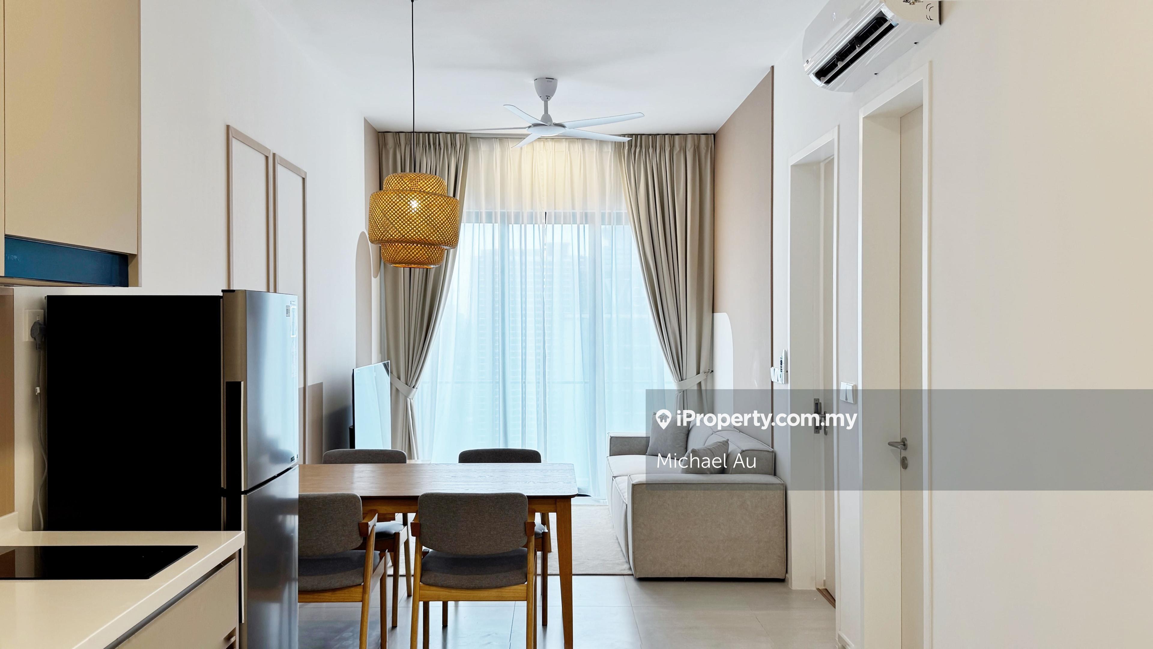 Laurel Residence Serviced Residence for Rent