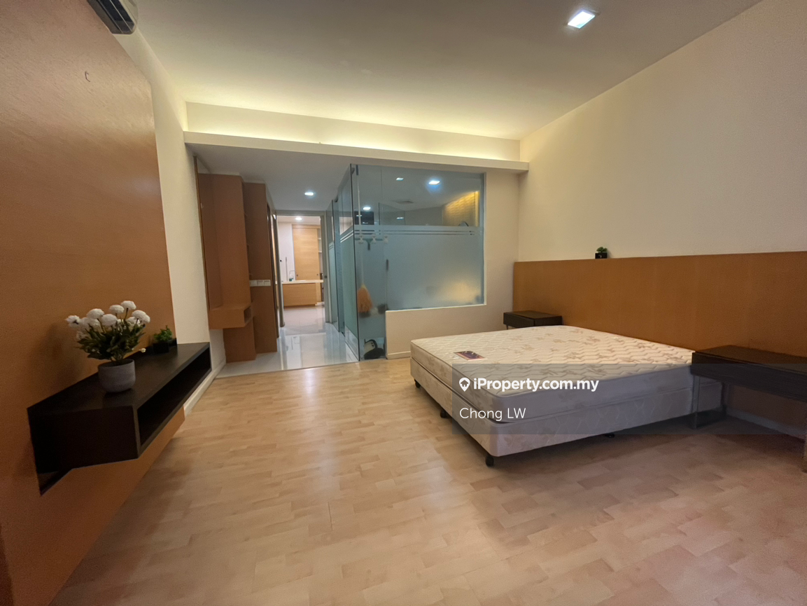 Serviced residence for Sale