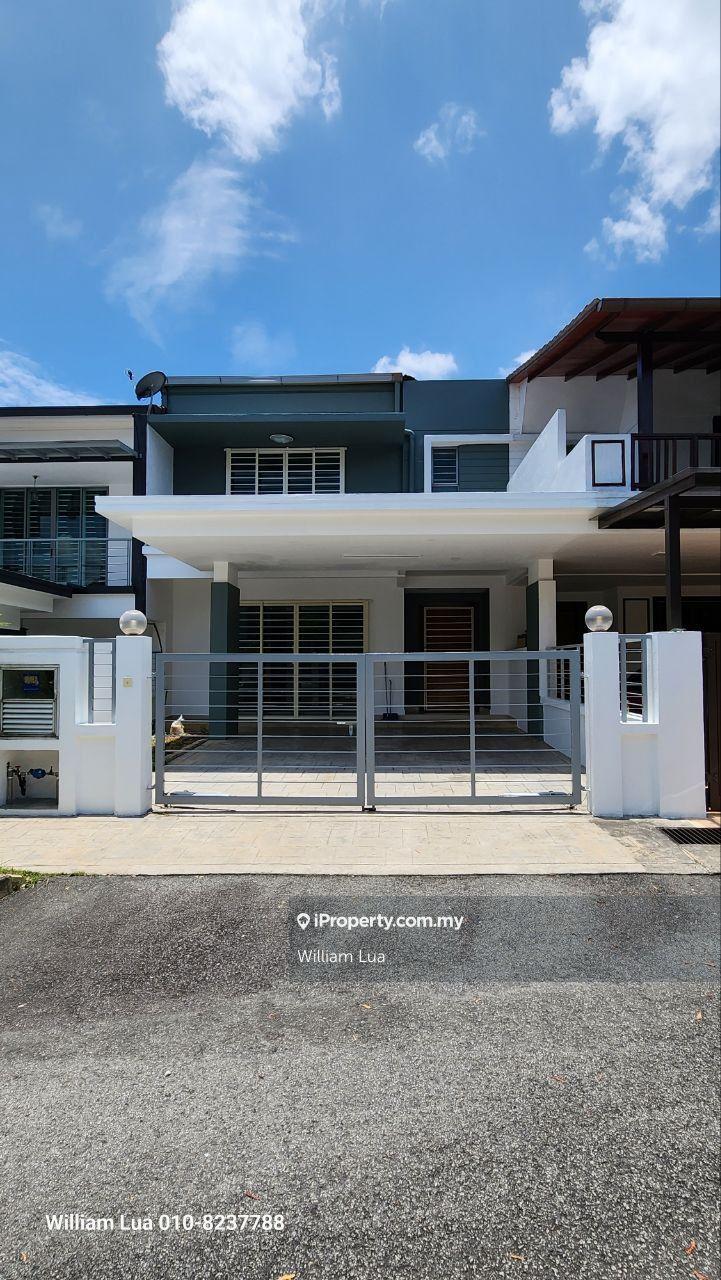 2 Storey House Taman Sering Ukay, Ampang, Selangor