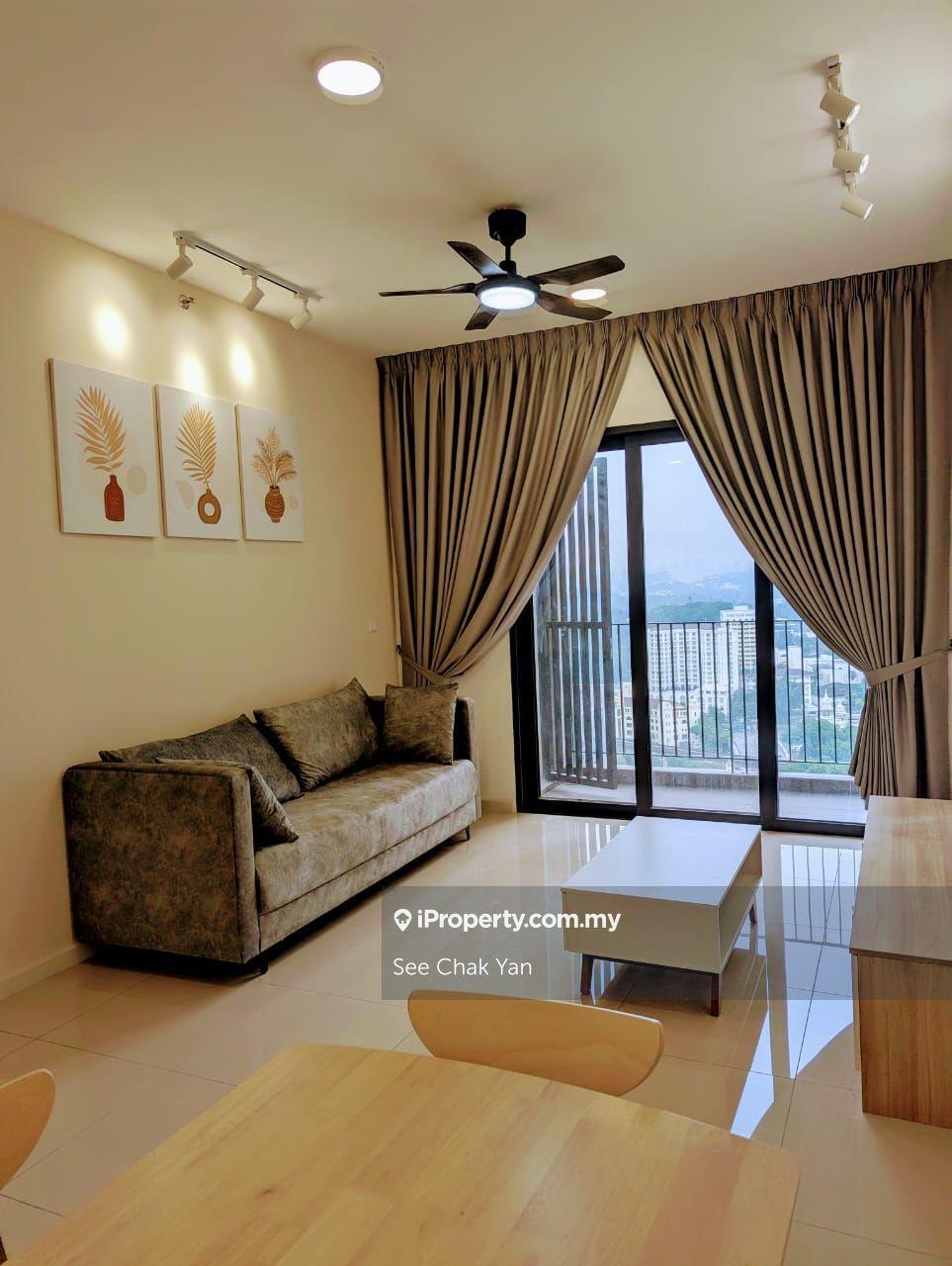 Modern City Living at Belfield Sunway  Prime KL Location