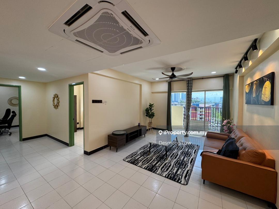 Bintang Mas Cheras Kuala Lumpur