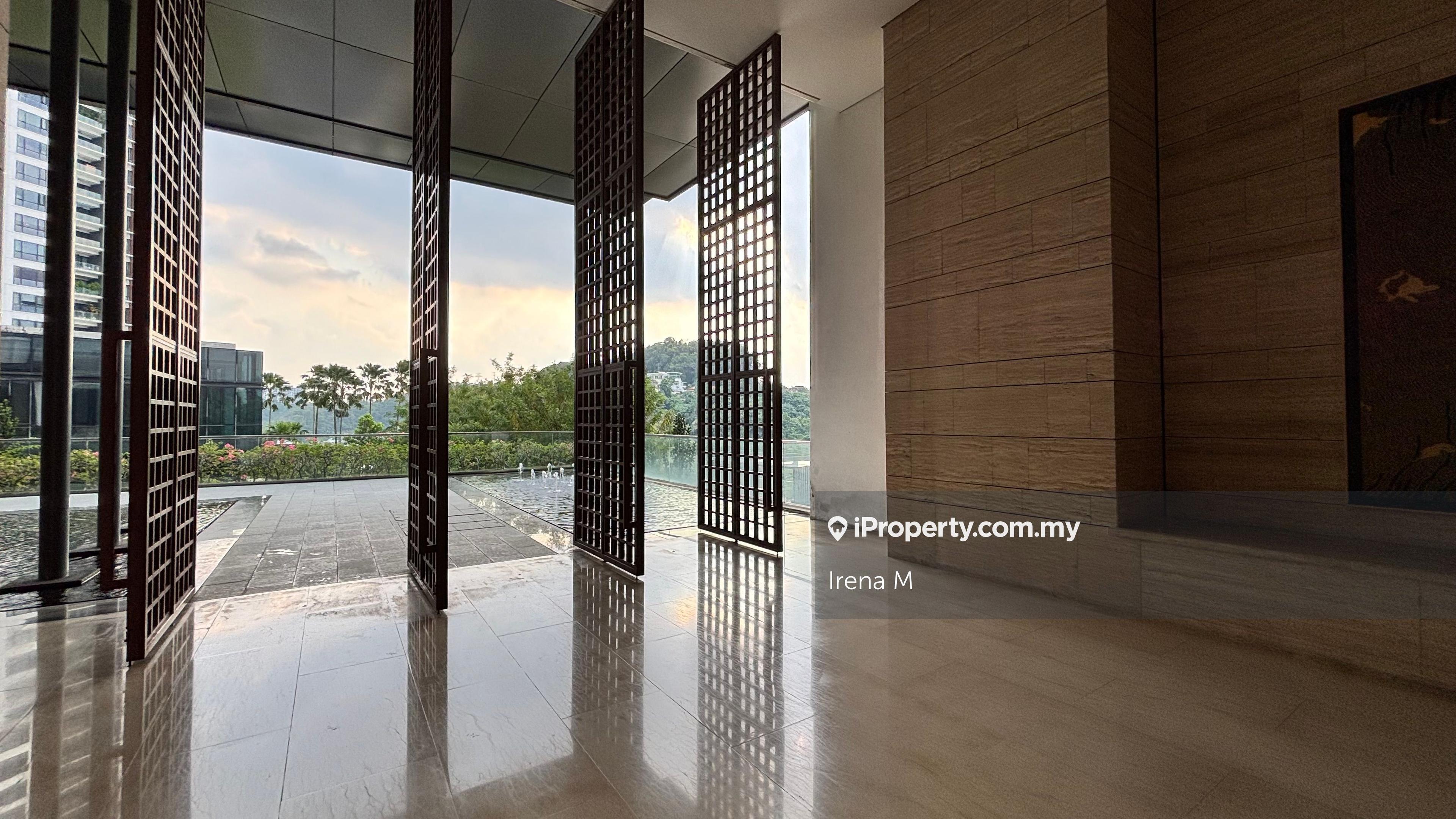 Step into refined elegance at Serai Bangsar