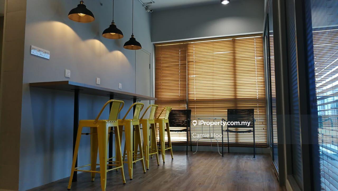 For Sales: Office at Sunway Velocity 2, Maluri KL