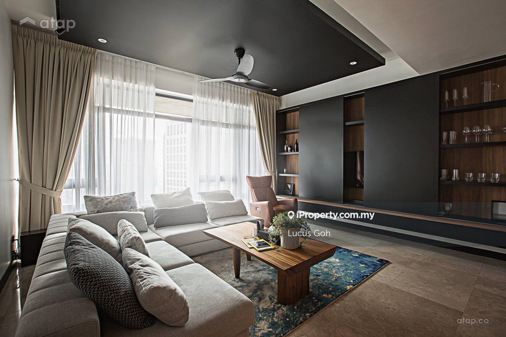 Below Market Value-Fully Furnished-0% Down Payment-Free Legal Free