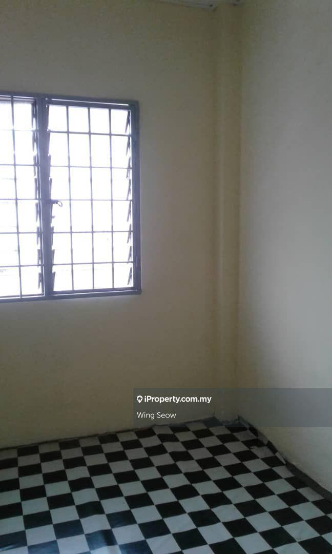 Sri Meranti Apart Freehold 1st home buyer full loan 1k deposit Mrt KL