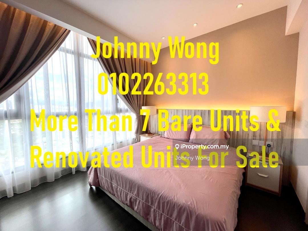 28 Boulevard - Pandan Perdana, Ampang - Serviced Residences For Sale