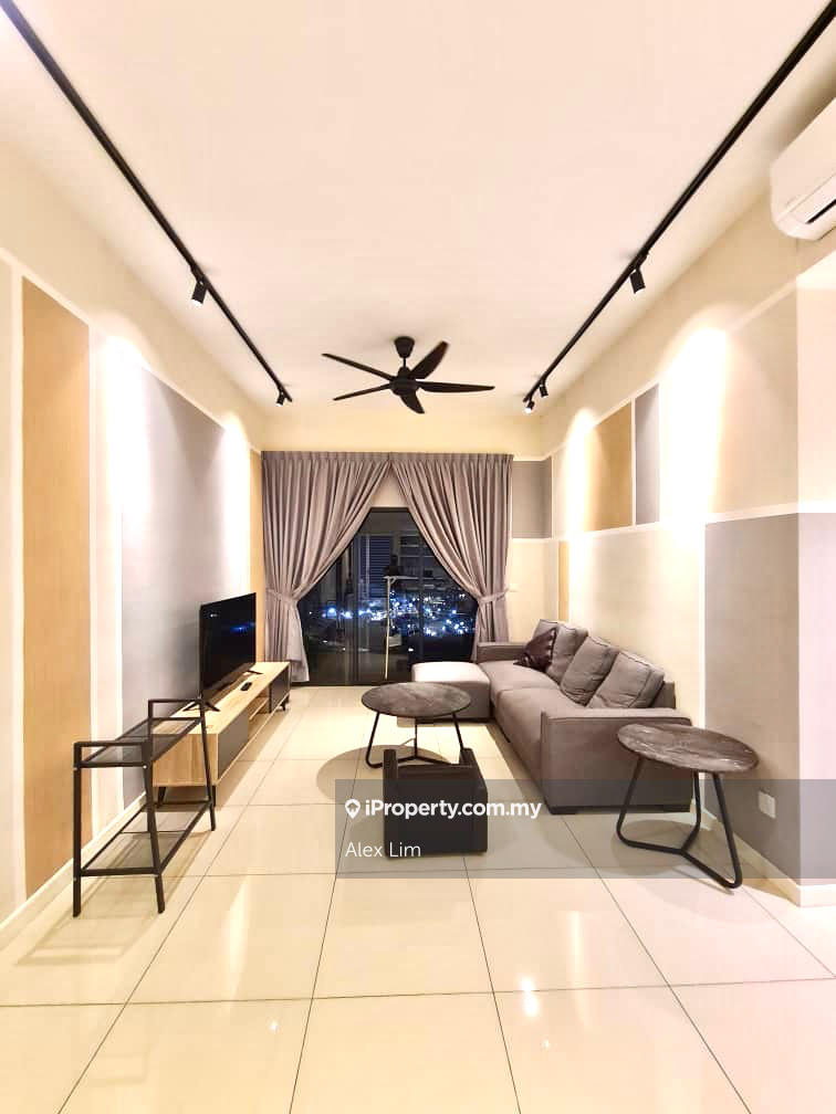 Novus condominium for rent!!