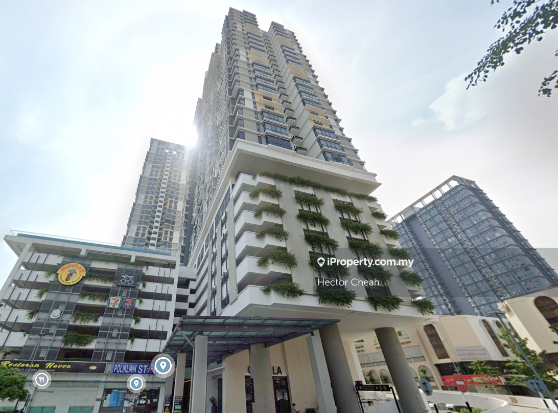 Shamelin Star Cheras	870sf 100% Loan 0% Downpayment Below Market