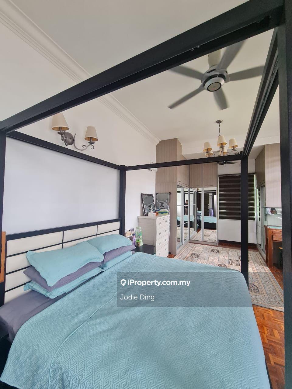 Rasah Kemayan 2 Storey Bungalow Corner Lot