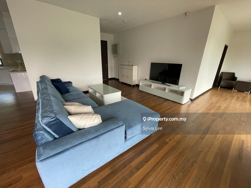 Rare Luxury at 10 Damansara Heights, Exclusive & Elegant Living