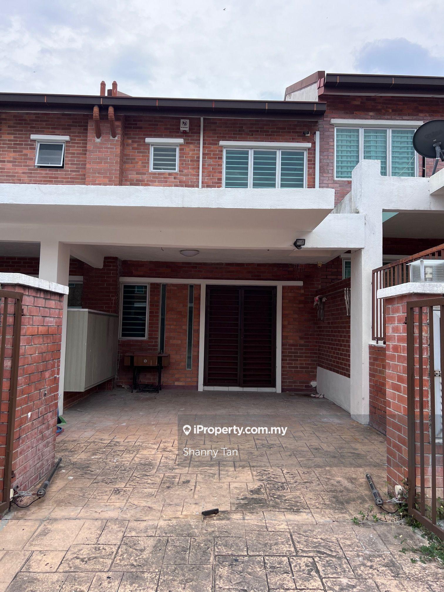 2 Storey House