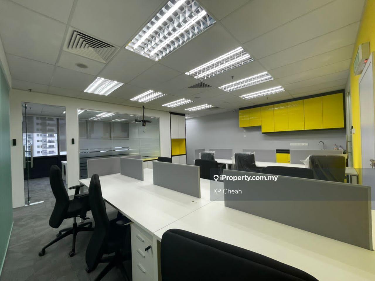 Office for Rent