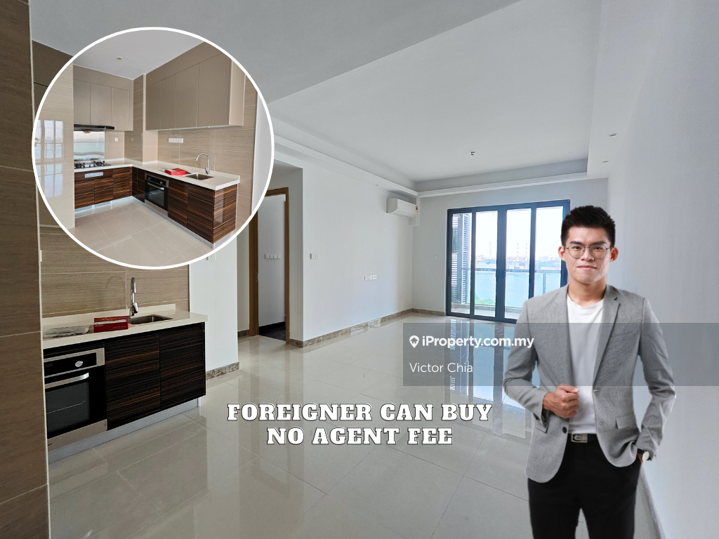 Cheap R&F Princess Cove Phase 2 - Foreigner Can Buy