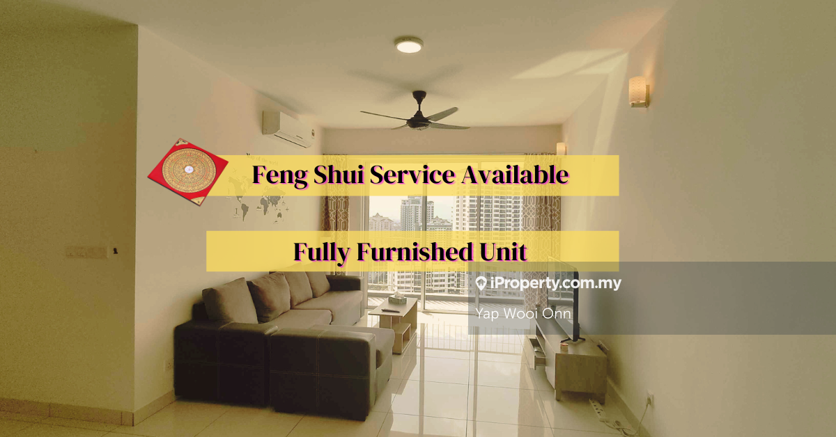 Jalan Dutamas 28 Dutamas Condo For Rent