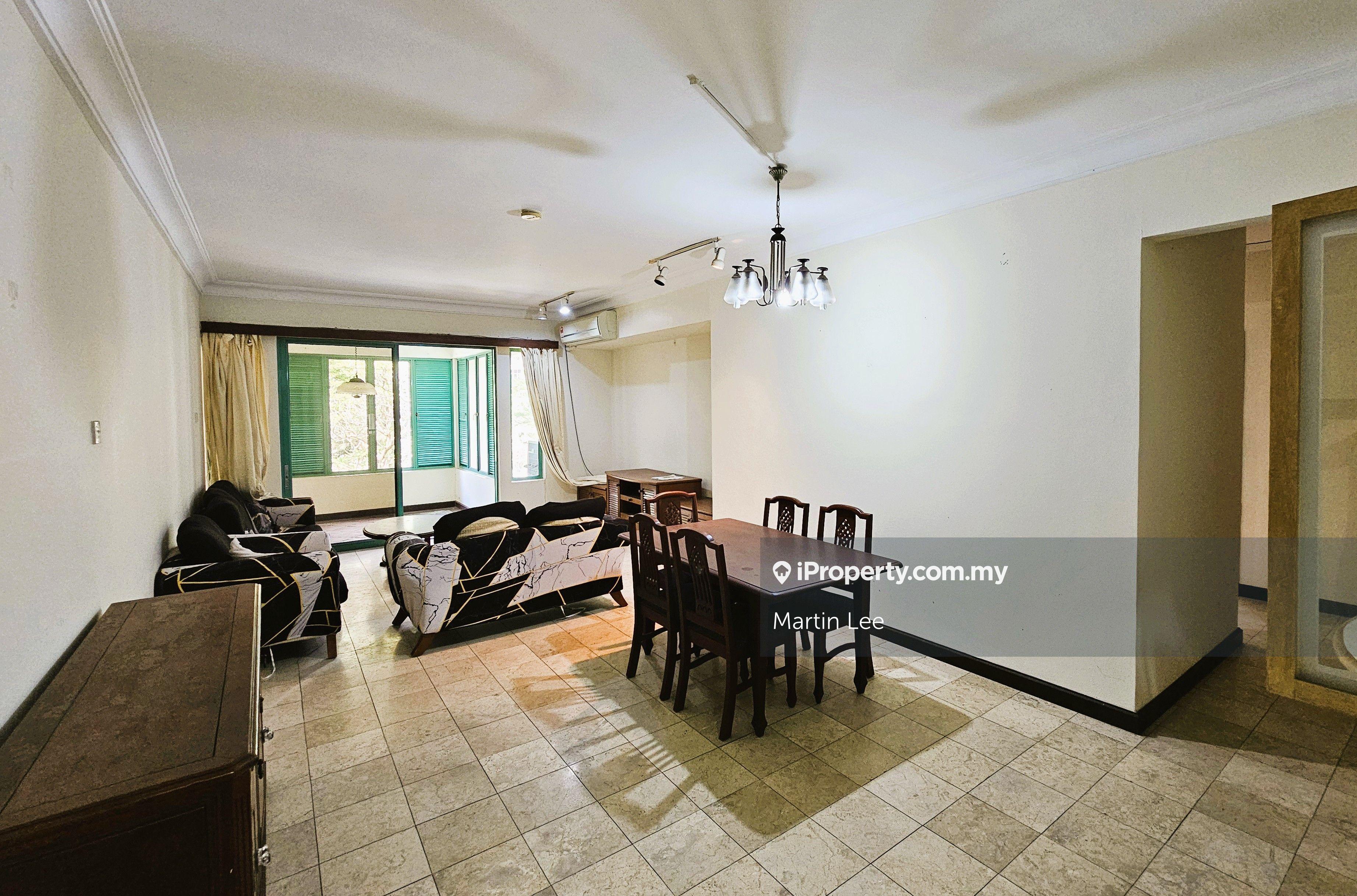 Probably the most value buy in Sri Bukit Tunku