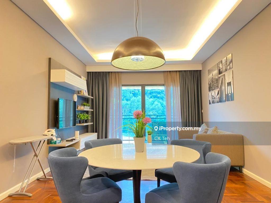 Direct Developer Price & Promo! Fully Furnished Genting Highland View