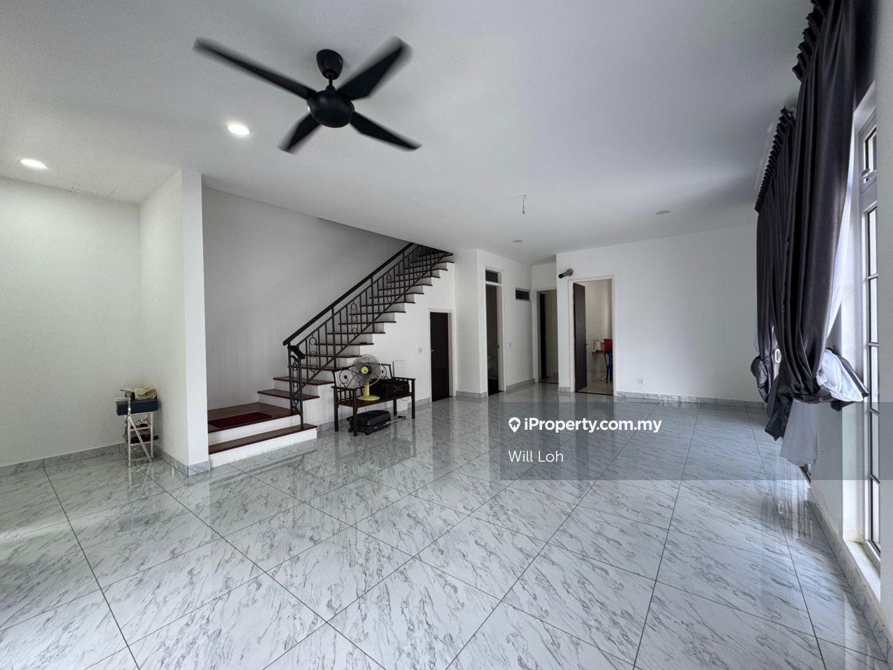 2-Storey Cluster (Dover) @ Eco Spring Johor Bahru