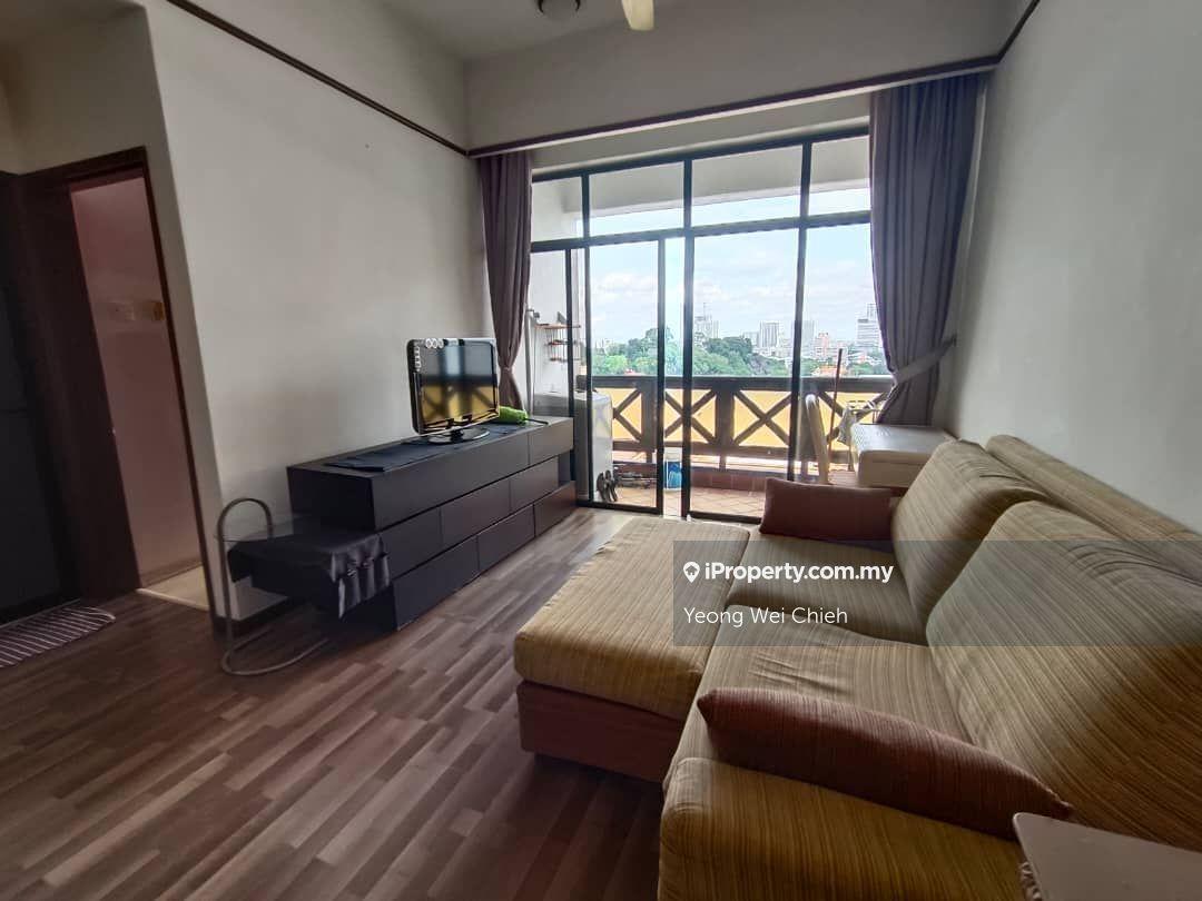 Melaka Raya Costa Mahkota Hotel Fully Furnished Kota Laksamana