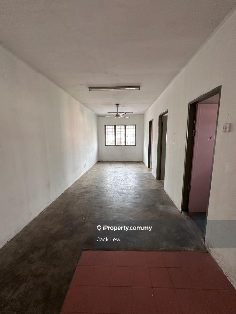 Harmoni Damansara damai 