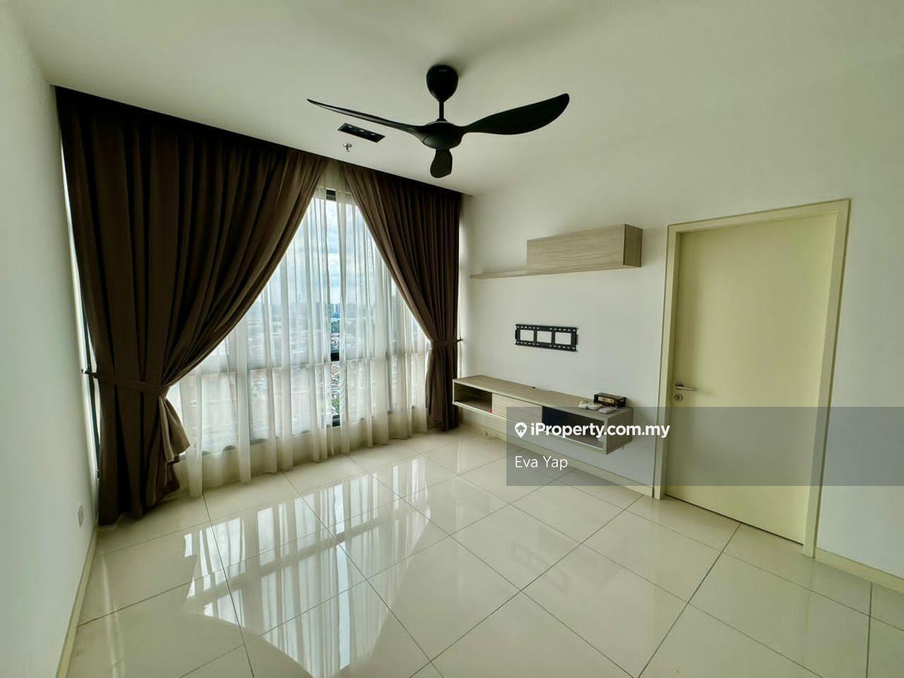Kepong, Amanja Condo for Rent