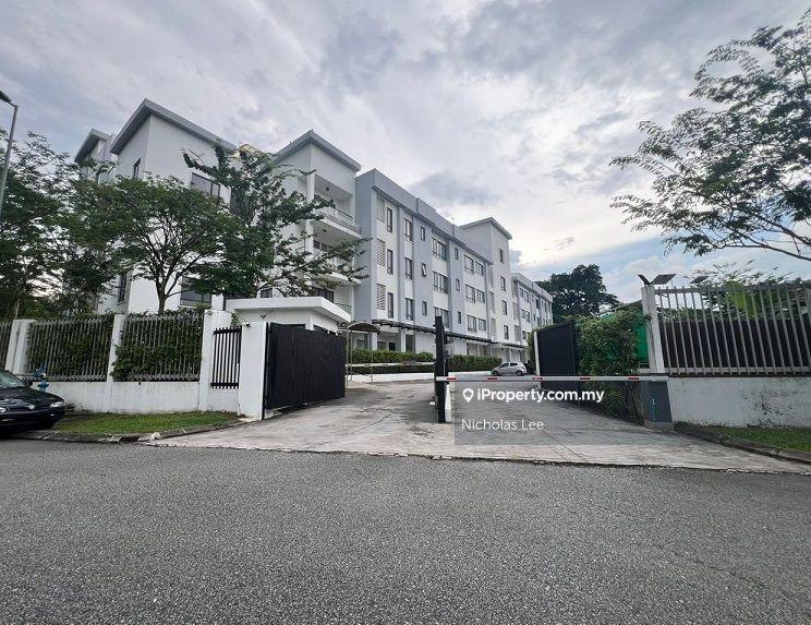 Freehold, Thompson Road, Gated & Guarded Community