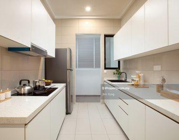 Gems Residences, Putrajaya