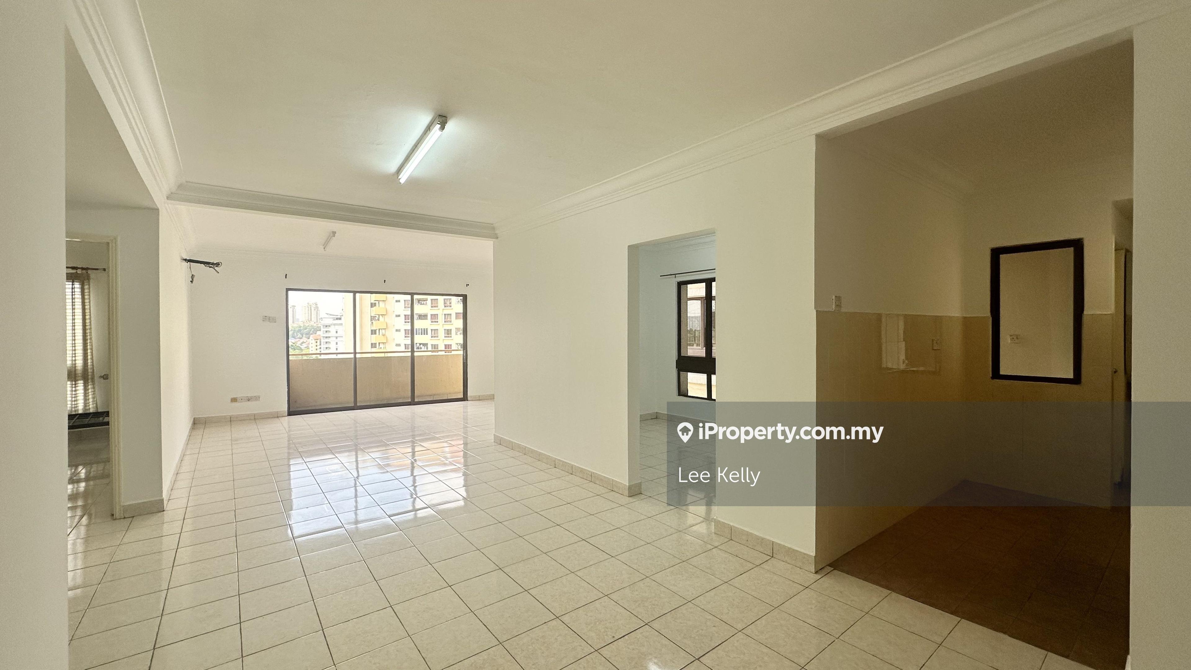 Palm Spring Condominium, Kota Damansara, Petaling Jaya, PJ, Near MRT