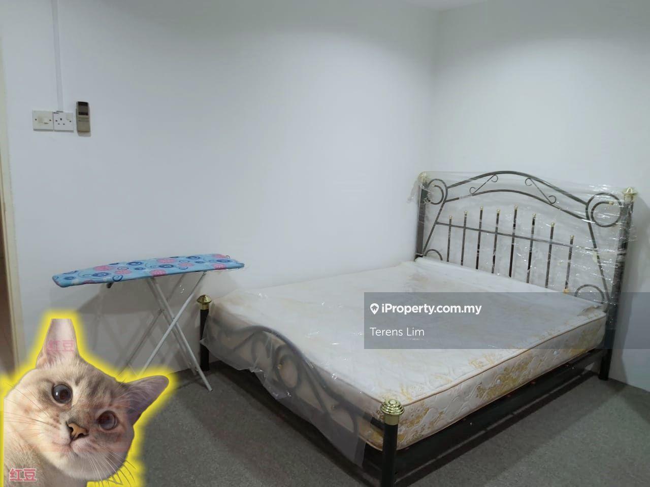 Golden showers Freehold 3room 2bath , kota laksamana  Klebang Melaka V