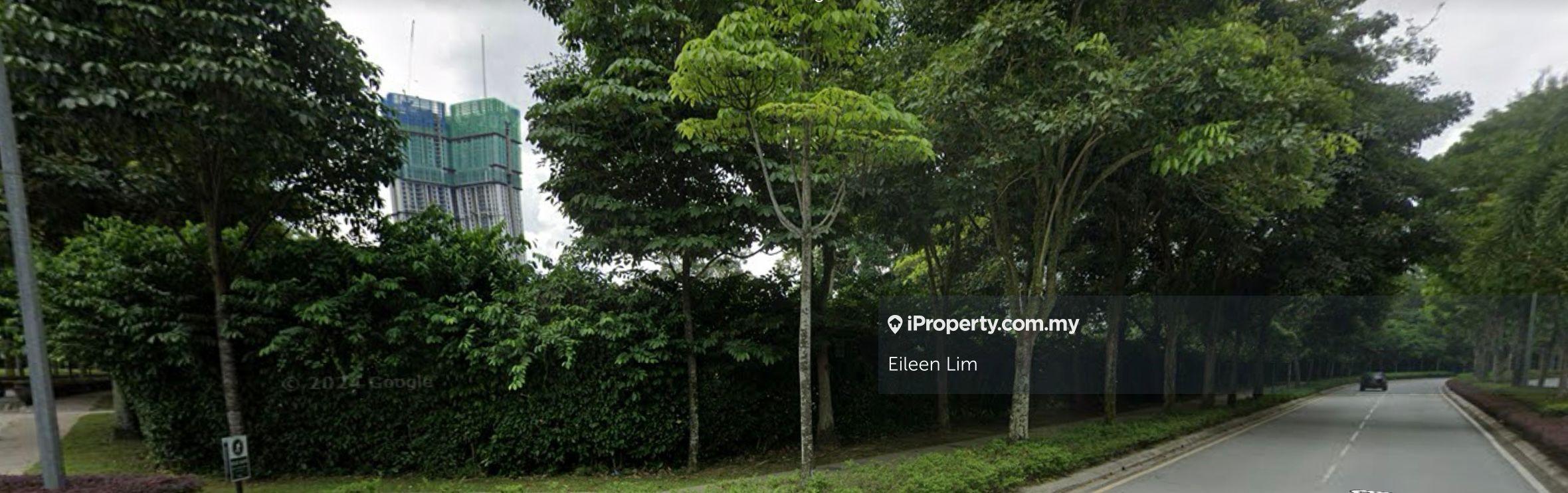 Kuala Lumpur , Sri hartamas , Desa park city Commercial land for sale 