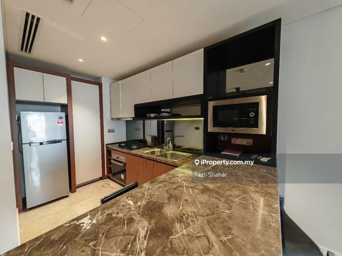 Anggun Residence, KLCC, KL for sale