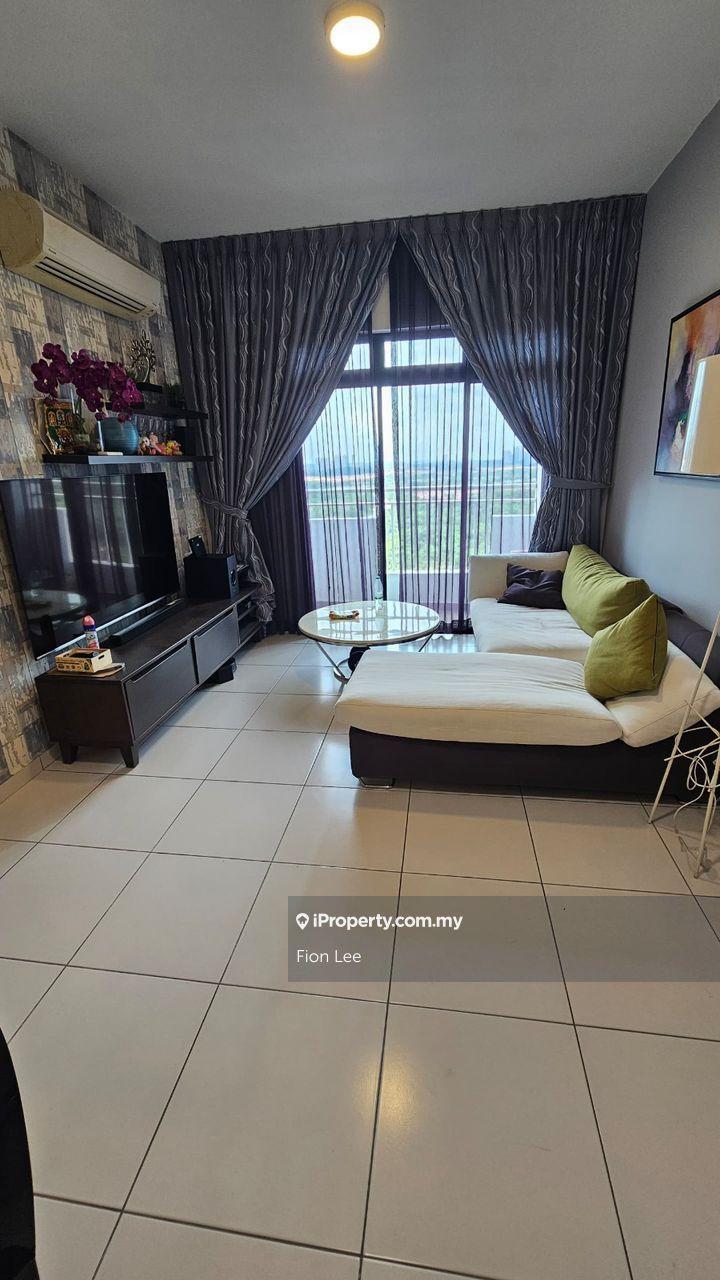 For Sale - Sky View Service Residences / Bukit Indah