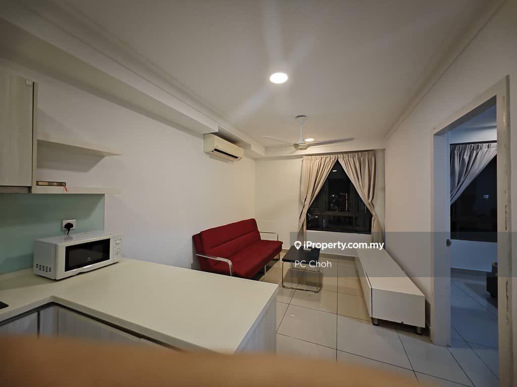 Solstice @ Pan'gaea, Cyberjaya Fully Furnished House for Sales