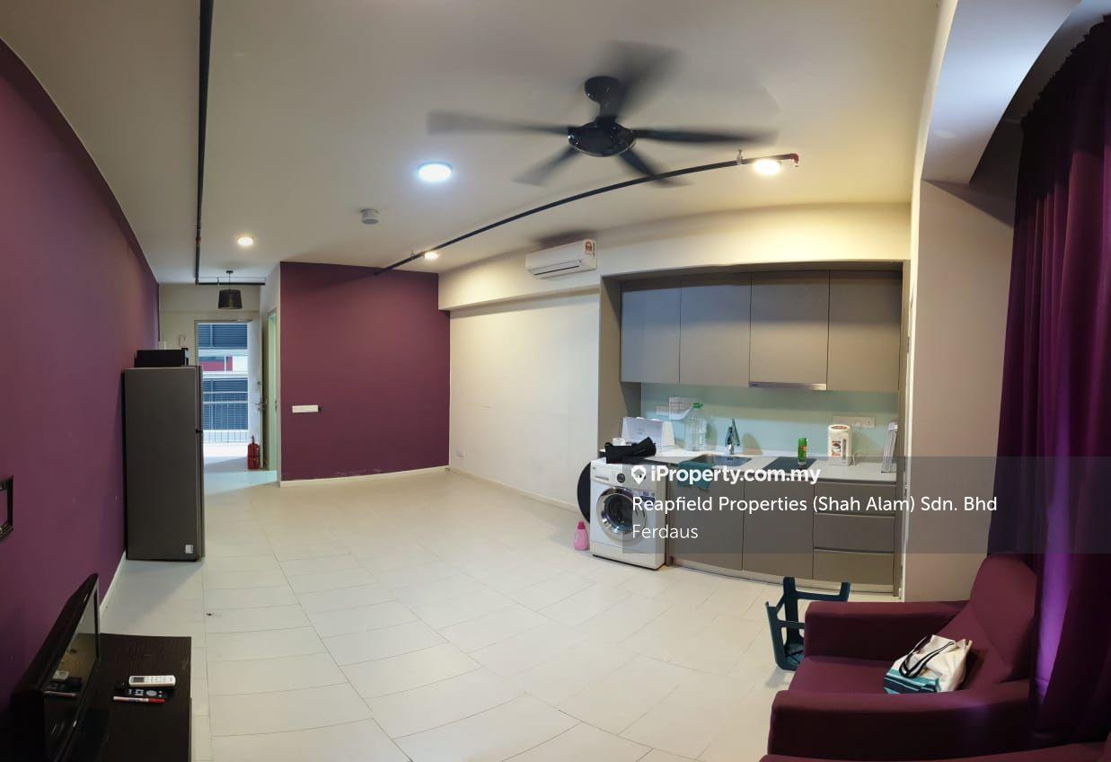 Condominium for Sale
