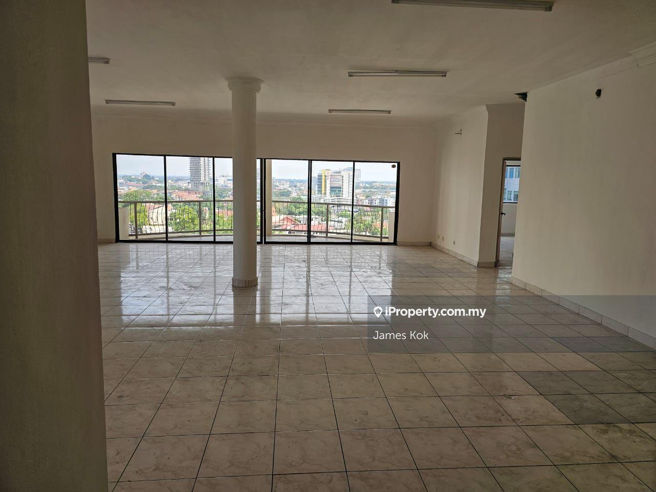 Dynasty Condo Klang For Rent @ 6r5b Penthouse (Many Units)