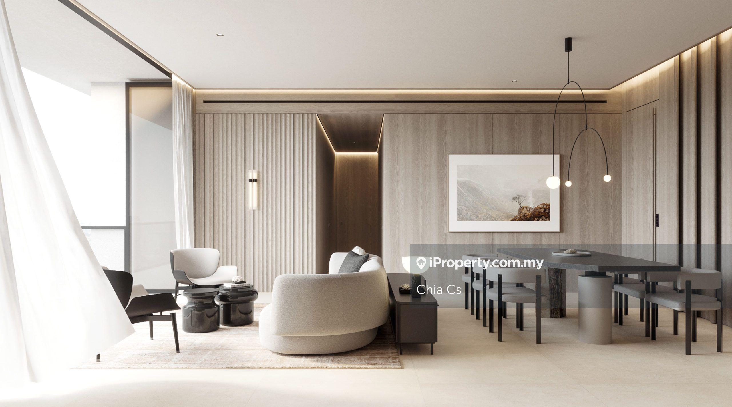 Condo Linked To BRT With High Rental Returns for Investors