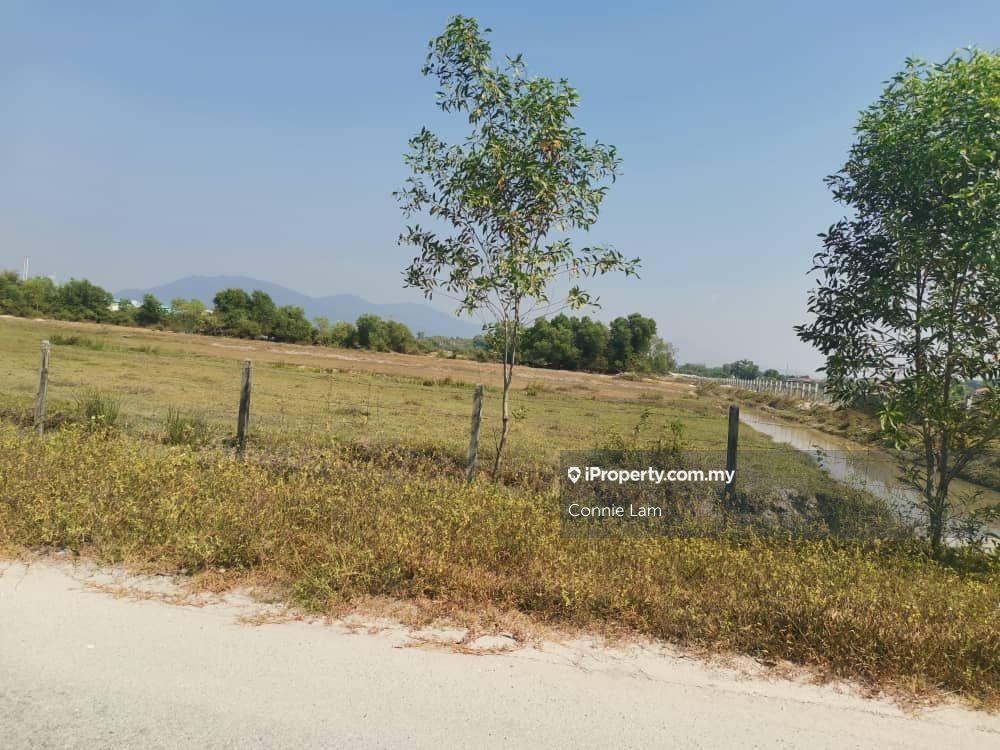 Industrial land for Sale