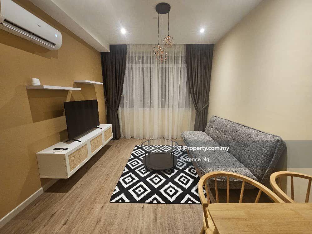 Avona Residence Studio Unit