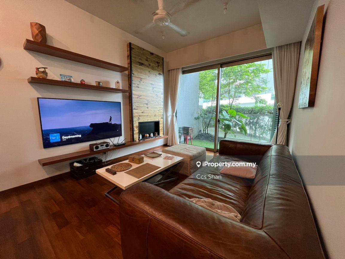 Stonor 3 Fully Furnished Limited Greeny View unit to Sell