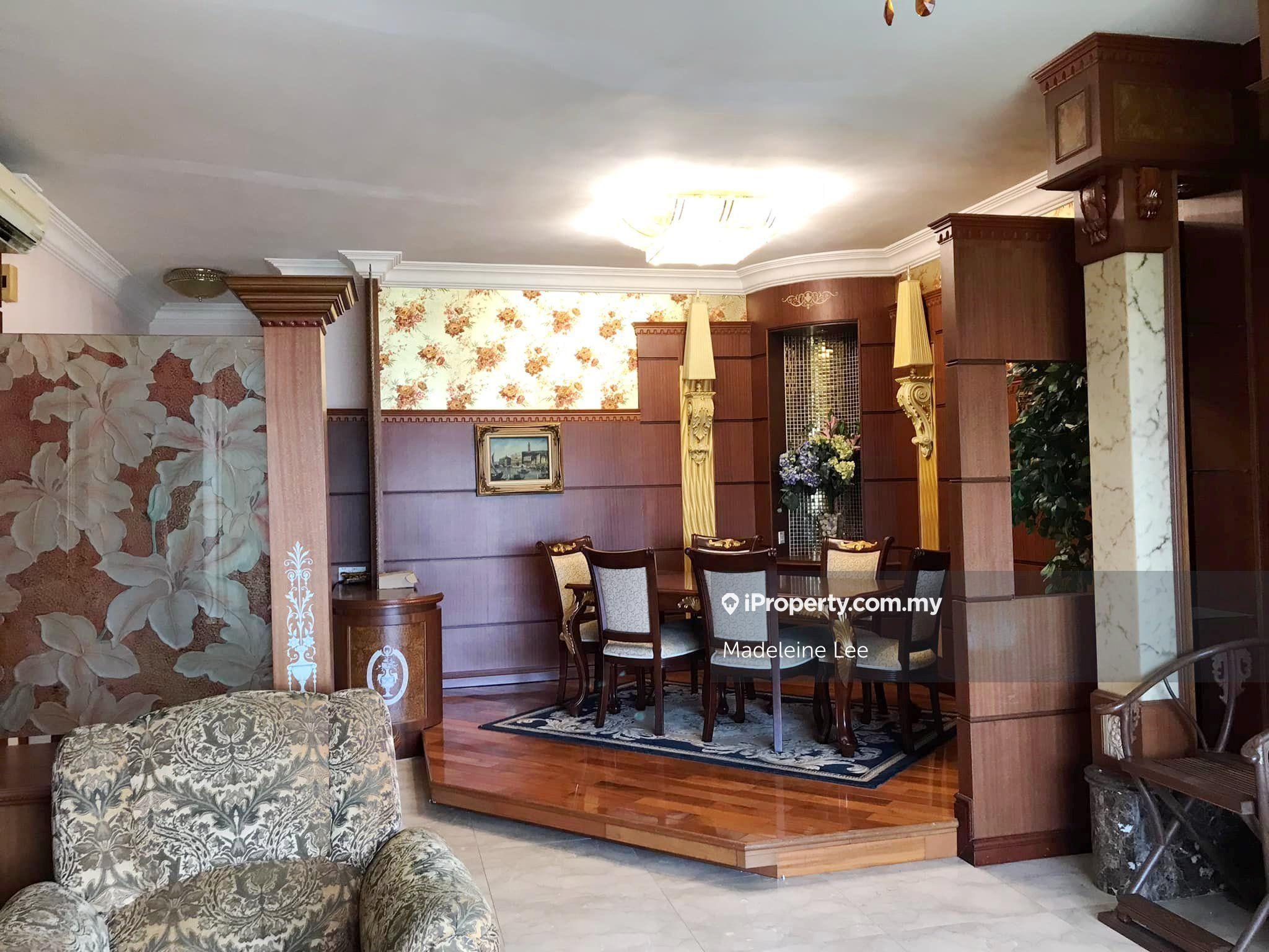 Condominium for Rent
