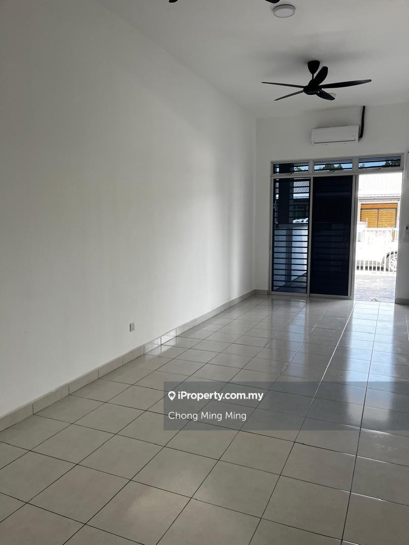 Single Storey Terrace House @ Rimbun Aman S2 for Rent