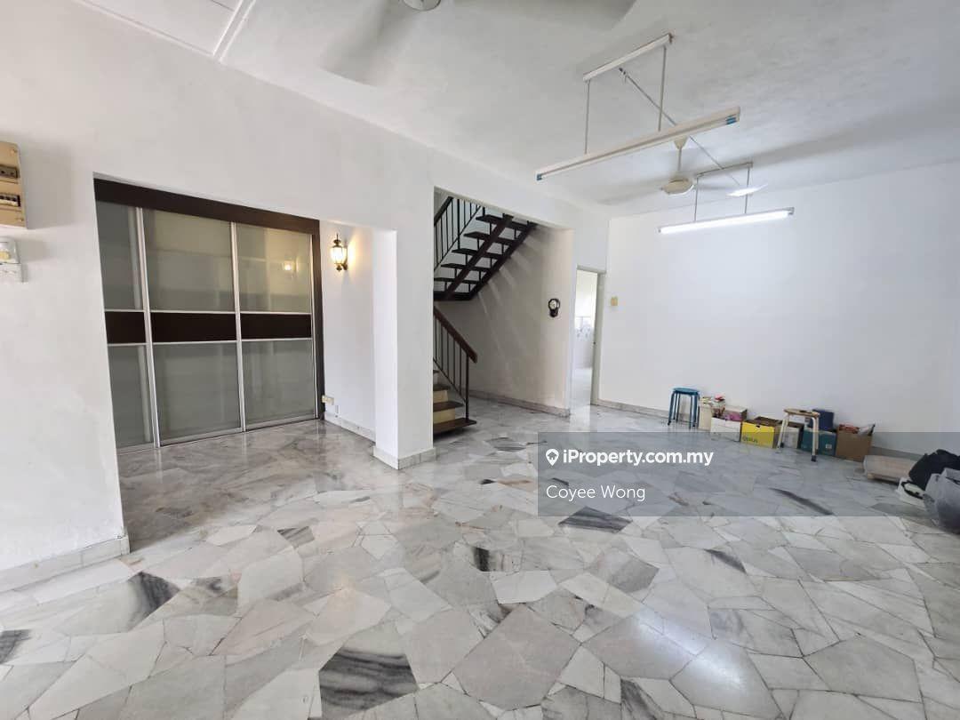 Nice Location Taman Bukit Maluri, 2sty house, Bandar Menjalara, Kepong