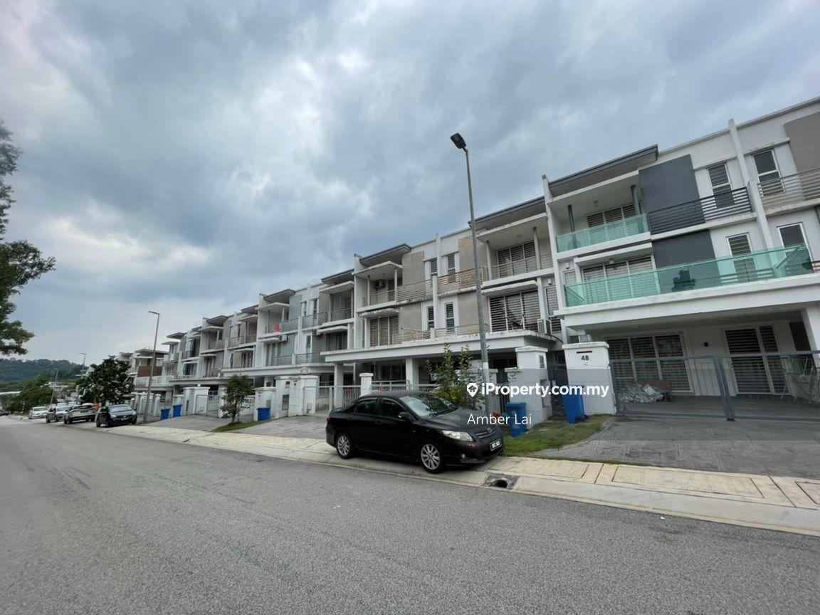 Terrace house for Rent