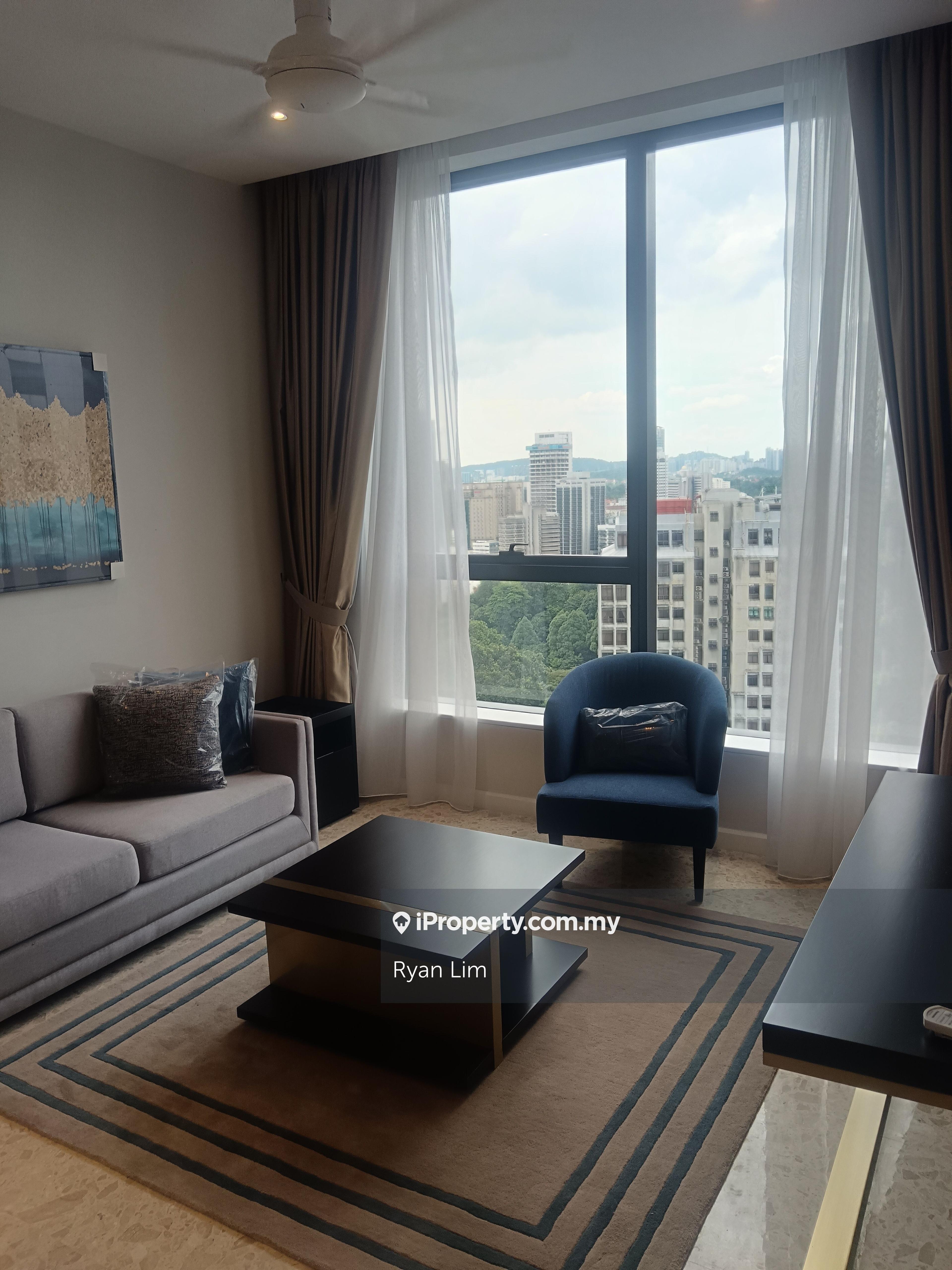 Pavilion Ceylon Suite for Sale