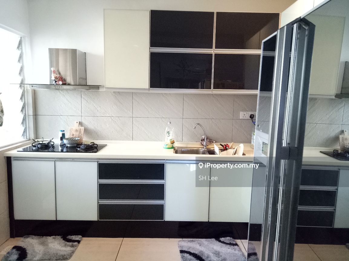 Ocean View Resudence For Rent