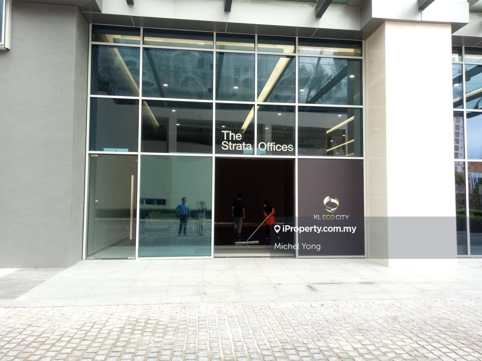 Office for Sale