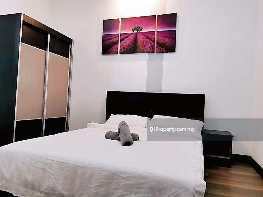 Serviced residence for Sale